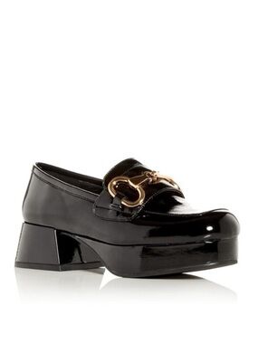 Jeffrey Campbell Student Loafer